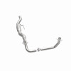MagnaFlow Conv DF 2002 Dodge Ram 1500 Van 3.9 - 4451209 360 Degree Image Set