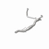MagnaFlow Conv DF 2002 Dodge Ram 1500 Van 3.9 - 4451209 360 Degree Image Set