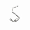 MagnaFlow Catalytic Converter Direct Fit Hummer H2 - 4451218 360 Degree Image Set
