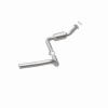 MagnaFlow Catalytic Converter Direct Fit Hummer H2 - 4451218 360 Degree Image Set