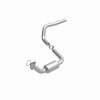 MagnaFlow Catalytic Converter Direct Fit Hummer H2 - 4451218 360 Degree Image Set