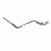 MagnaFlow Catalytic Converter Direct Fit Hummer H2 - 4451218 360 Degree Image Set