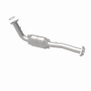 MagnaFlow Conv Direct Fit 03-09 Hummer H2 - 4451219 360 Degree Image Set