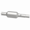 MagnaFlow Conv Direct Fit 96-98 Jeep Grand Cherokee Underbody - 4451226 360 Degree Image Set