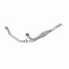MagnaFlow Conv Direct Fit 96-97 Dodge B1500/B2500/B3500 V8 Underbody - 4451296 360 Degree Image Set