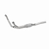 MagnaFlow Conv Direct Fit 96-97 Dodge B1500/B2500/B3500 V8 Underbody - 4451296 360 Degree Image Set