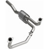 MagnaFlow Conv Direct Fit 96-97 Dodge B1500/B2500/B3500 V8 Underbody - 4451296 Photo - out of package