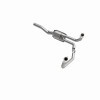 MagnaFlow Conv Direct Fit 96-97 Dodge B1500/B2500/B3500 V8 Underbody - 4451296 360 Degree Image Set