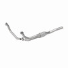 MagnaFlow Conv Direct Fit 96-97 Dodge B1500/B2500/B3500 V8 Underbody - 4451296 360 Degree Image Set
