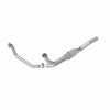 MagnaFlow Conv Direct Fit 96-97 Dodge B1500/B2500/B3500 V8 Underbody - 4451296 360 Degree Image Set