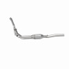 MagnaFlow Conv Direct Fit 96-97 Dodge B1500/B2500/B3500 V8 Underbody - 4451296 360 Degree Image Set