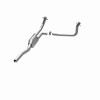 MagnaFlow Conv Direct Fit 96-97 Dodge B1500/B2500/B3500 V8 Underbody - 4451296 360 Degree Image Set