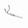 MagnaFlow Conv Direct Fit 96-97 Dodge B1500/B2500/B3500 V8 Underbody - 4451296 360 Degree Image Set