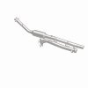 MagnaFlow Conv DF 1997-2000 Ford Explorer 4.0 - 4451314 360 Degree Image Set