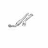 MagnaFlow Conv DF 1997-2000 Ford Explorer 4.0 - 4451314 360 Degree Image Set