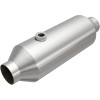 MagnaFlow 99-03 Honda Odyssey V6 3.5L California Grade CARB Compliant Universal Catalytic Converter - 4451354 Photo - Primary