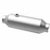MagnaFlow 99-03 Honda Odyssey V6 3.5L California Grade CARB Compliant Universal Catalytic Converter - 4451354 360 Degree Image Set