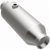 MagnaFlow 99-03 Honda Odyssey V6 3.5L California Grade CARB Compliant Universal Catalytic Converter - 4451354 Photo - Unmounted
