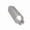 MagnaFlow 99-03 Honda Odyssey V6 3.5L California Grade CARB Compliant Universal Catalytic Converter - 4451354 360 Degree Image Set