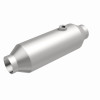MagnaFlow 99-03 Honda Odyssey V6 3.5L California Grade CARB Compliant Universal Catalytic Converter - 4451354 360 Degree Image Set