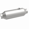 MagnaFlow 99-03 Honda Odyssey V6 3.5L California Grade CARB Compliant Universal Catalytic Converter - 4451354 360 Degree Image Set