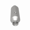 MagnaFlow 99-03 Honda Odyssey V6 3.5L California Grade CARB Compliant Universal Catalytic Converter - 4451354 360 Degree Image Set