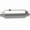 MagnaFlow 99-03 Honda Odyssey V6 3.5L California Grade CARB Compliant Universal Catalytic Converter - 4451354 360 Degree Image Set