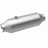 MagnaFlow 99-03 Honda Odyssey V6 3.5L California Grade CARB Compliant Universal Catalytic Converter - 4451354 360 Degree Image Set