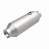 MagnaFlow 99-03 Honda Odyssey V6 3.5L California Grade CARB Compliant Universal Catalytic Converter - 4451354 360 Degree Image Set