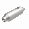 MagnaFlow 99-03 Honda Odyssey V6 3.5L California Grade CARB Compliant Universal Catalytic Converter - 4451354 360 Degree Image Set