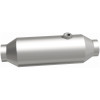 MagnaFlow 99-03 Honda Odyssey V6 3.5L California Grade CARB Compliant Universal Catalytic Converter - 4451354 Photo - out of package