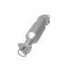 MagnaFlow Honda Odyssey Direct-Fit Catalytic Converter - 4451402 360 Degree Image Set