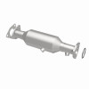 MagnaFlow Honda Odyssey Direct-Fit Catalytic Converter - 4451402 360 Degree Image Set