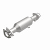 MagnaFlow Honda Odyssey Direct-Fit Catalytic Converter - 4451402 360 Degree Image Set