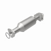 MagnaFlow Honda Odyssey Direct-Fit Catalytic Converter - 4451402 360 Degree Image Set