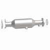 MagnaFlow Honda Odyssey Direct-Fit Catalytic Converter - 4451402 360 Degree Image Set