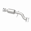 MagnaFlow Converter Direct Fit California Grade 96-98 Chevrolet Blazer 4.3L - 4451455 360 Degree Image Set