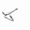 MagnaFlow Converter Direct Fit California Grade 96-99 GM K/C 1500/2500 5.0L V8/4.3L V6 - 4451457 360 Degree Image Set