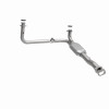 MagnaFlow Converter Direct Fit California Grade 96-99 GM K/C 1500/2500 5.0L V8/4.3L V6 - 4451457 360 Degree Image Set