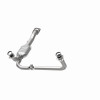 MagnaFlow Converter Direct Fit California Grade 96-99 GM K/C 1500/2500 5.0L V8/4.3L V6 - 4451457 360 Degree Image Set