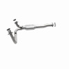 MagnaFlow Converter Direct Fit California Grade 96-99 GM K/C 1500/2500 5.0L V8/4.3L V6 - 4451457 360 Degree Image Set