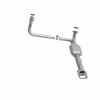 MagnaFlow Converter Direct Fit California Grade 96-99 GM K/C 1500/2500 5.0L V8/4.3L V6 - 4451457 360 Degree Image Set