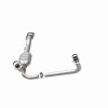 MagnaFlow Converter Direct Fit California Grade 96-99 GM K/C 1500/2500 5.0L V8/4.3L V6 - 4451457 360 Degree Image Set