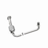 MagnaFlow Converter Direct Fit California Grade 96-99 GM K/C 1500/2500 5.0L V8/4.3L V6 - 4451457 360 Degree Image Set