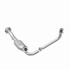 MagnaFlow Converter Direct Fit California Grade 96-99 GM K/C 1500/2500 5.0L V8/4.3L V6 - 4451457 360 Degree Image Set