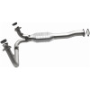 MagnaFlow Converter Direct Fit California Grade 96-99 GM K/C 1500/2500 5.0L V8/4.3L V6 - 4451457 Photo - out of package