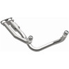 MagnaFlow California Grade Direct-Fit Catalytic Converter 96-00 Chevrolet / GMC K3500 V8 7.4L - 4451470 Photo - out of package