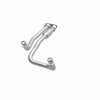 MagnaFlow California Grade Direct-Fit Catalytic Converter 96-00 Chevrolet / GMC K3500 V8 7.4L - 4451470 360 Degree Image Set