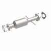 MagnaFlow California Grade Catalytic Converter Direct Fit 96-97 GMC Sonoma / Chevrolet S10 - 4451484 360 Degree Image Set