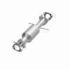 MagnaFlow California Grade Catalytic Converter Direct Fit 96-97 GMC Sonoma / Chevrolet S10 - 4451484 360 Degree Image Set